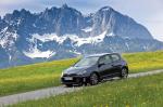Volkswagen Golf GTD 2011 года